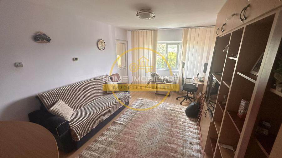 🏠Apartament 1 cam, 34,54MP, etaj 3 // 📍Canta - Profi Brateș