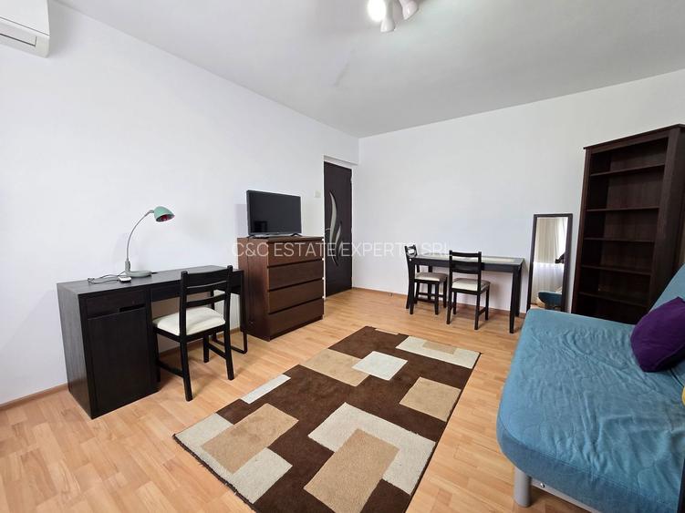 Tineretului-Cantemir-Unirii / 2 Min Metrou / Apartament 2 Camere