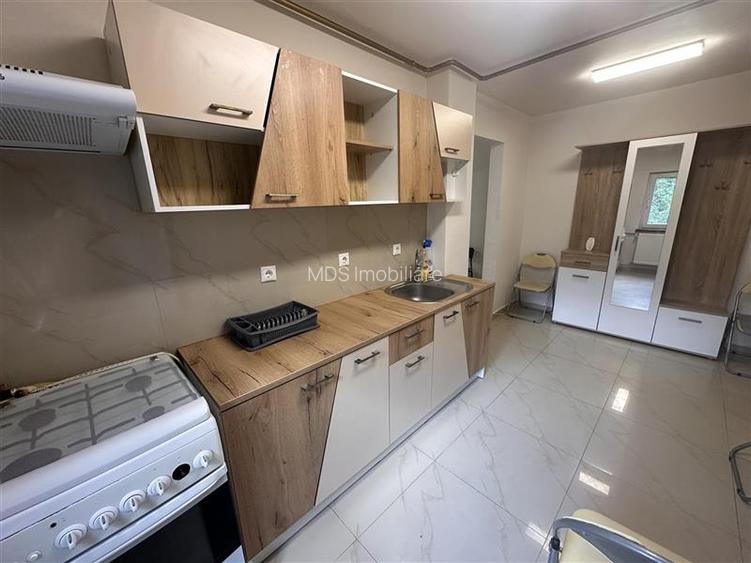 2 CAMERE, ETAJ 1, MOBILAT SI UTILAT ZONA SOARELUI / GENERALA 30 - 4