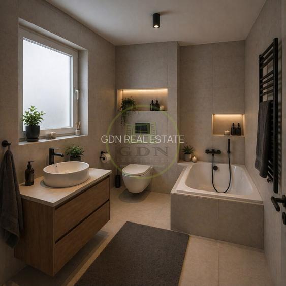 Casa 4 camere, teren 300 mp, Craiova, cartier Veterani. - 8