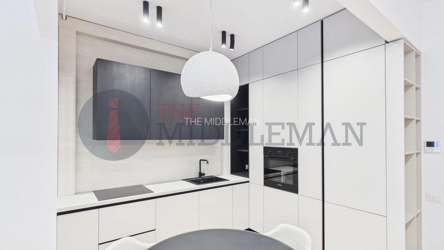 Apartament 2 Camere | Dressing Generos | Metrou Basarab - 9