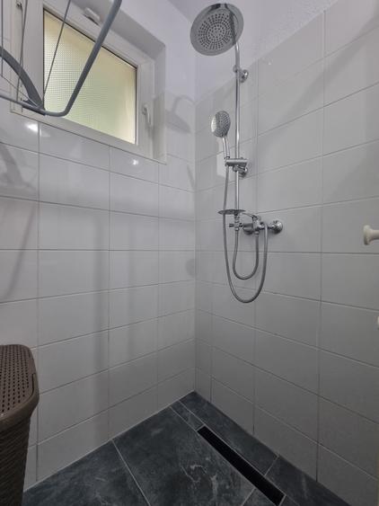 Garoniera proaspat renovata// Mega Mall