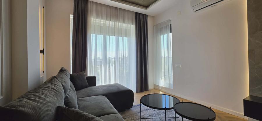 Apartament 2 camere de închiriat în Bloc Premium/ str. Ștefan Zweig-AP1505