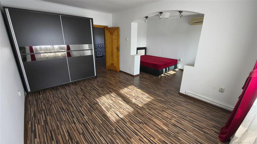 Constructie 2011 VILA P+1 Mobilata Centru (Rahovei-C Galati) 250mp utili 300mp