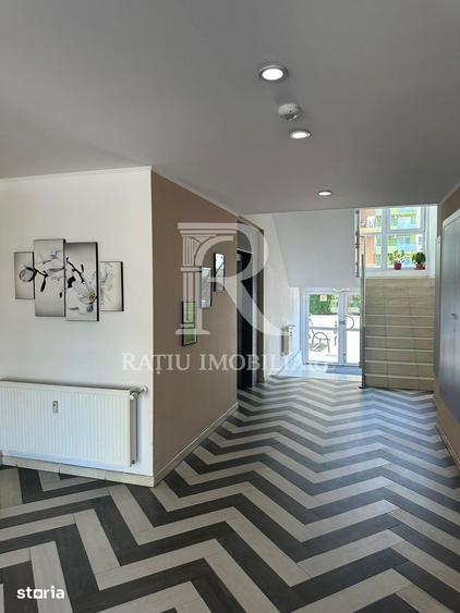 Apartament cu 2 camere | Prima Nucetului | Vedere Panoramica | Oradea