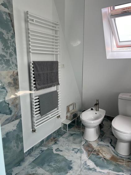 Duplex de vanzare, 220 mp, zona Centrul Vechi