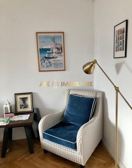 2 Camere de inchiriat | Unirii | Metrou | 64 mp