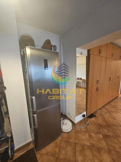 Apartament 2 Camere de vanzare Calea Ferentari, Negociabil
