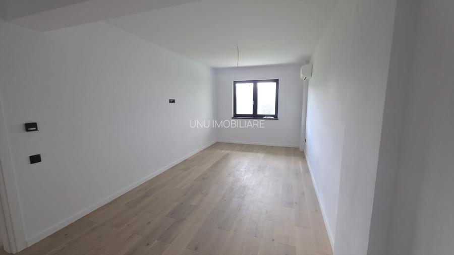 Apartament 2 camere – 55 m² – bloc nou – decomandat – finisaje premium – ultracentral Iași - 20