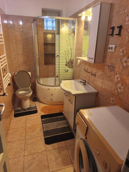 Medicina 2 camere 420 euro