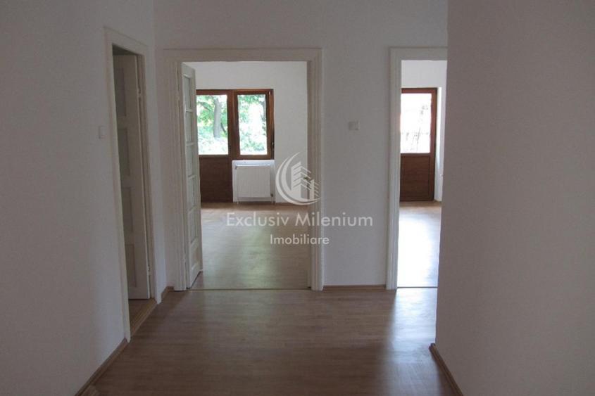 Birouri Etaj 1 Vila 4 camere Sfantul Stefan -Calea Calarasi -Popa Soare