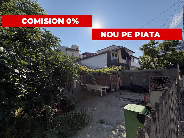 Teren VITAN| 206 mp |Deschidere 10 m| UTR M2 | Oportunitate investiție
