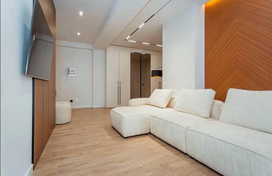 Pipera | 3 camere | Premium