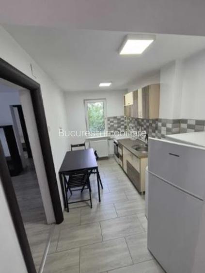 Apartament 2 Camere,Pantelimon,Mega Mall,bl.reabilitat,et,3/10,Amenajat,mobilat - 3