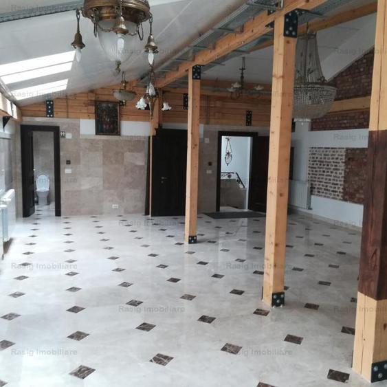 Inchiriere Vila zona Ion Mihalache