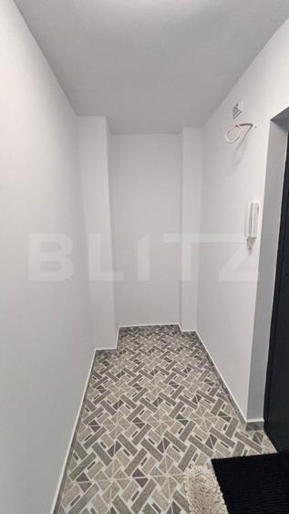 Apartament 3 camere, 48 mp, renovat complet - zona Dambu Pietros