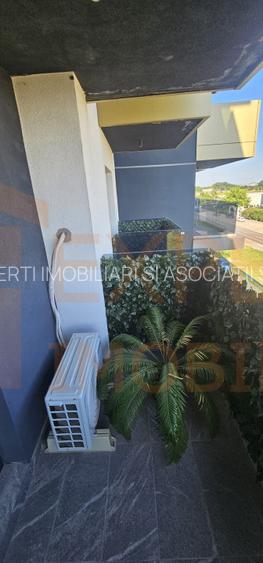 Apartament 2 camere de vânzare în KM 5, bloc nou - 11