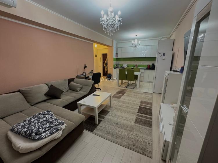 Apartament 2 camere de inchiriat  - 2