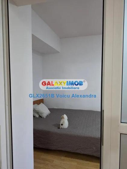 Apartament Tip Studio Berceni - Dimitrie Leonida - METROU