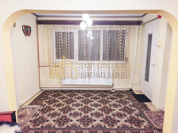 CASA 3 CAMERE SI CURTE - GIULESTI STRADA ARTARULUI - TEREN 296 MP - 18