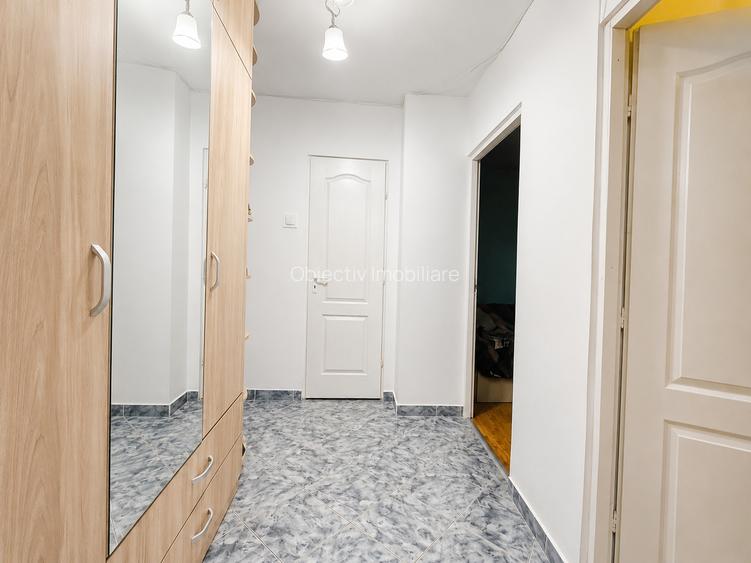 Apartament 3 camere 87 MP/2 băi/2 balcoane - 16