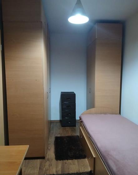 Apartament 2 camere zona Tiglari