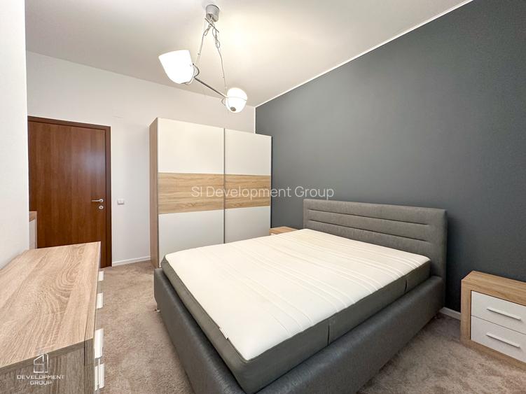 Apartament 3 camere cu terasa | zona Iancu Nicolae, 2 Locuri de parcare - 6