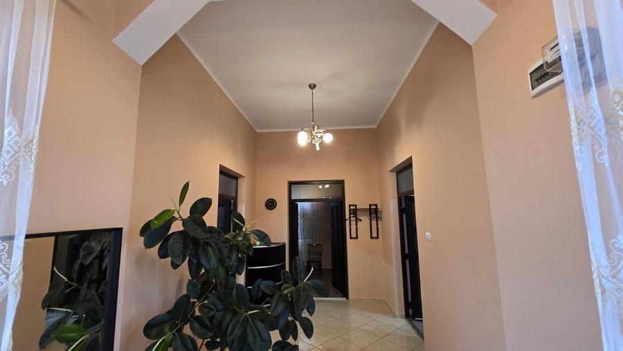 Casa tip CONAC Odobesti-Vrancea