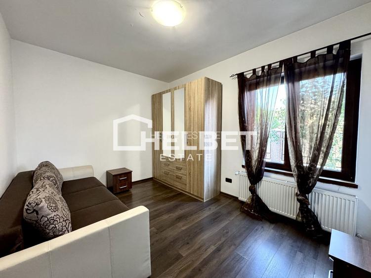 CASĂ / GHIMBAV / 5 CAMERE / PET- FRIENDLY - 28