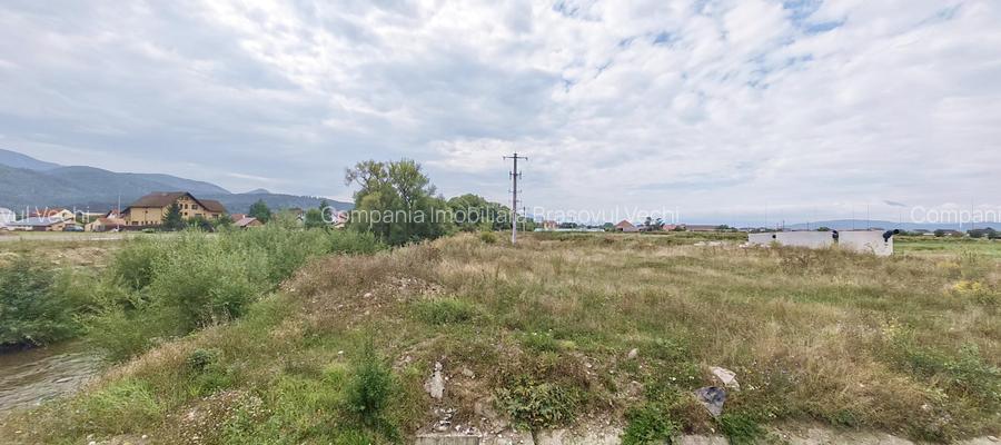 Pentru dezvoltatori - loturi de casa in Brasov - Cristian. - 4