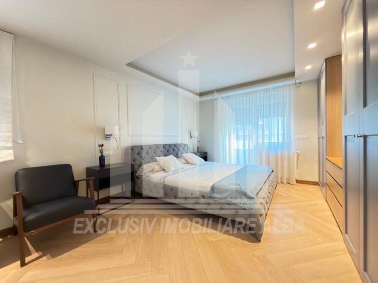 Apartament 3 camere decomandate | 72 mp | Etaj 1 | Modern | Centru