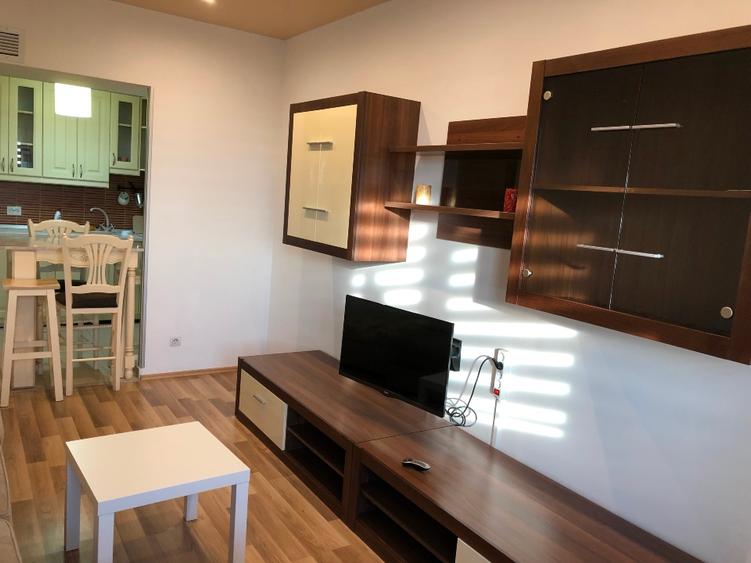 Închiriere Apartament 2 Camere – Rin Grand Hotel, Vedere Superbă către Deltă