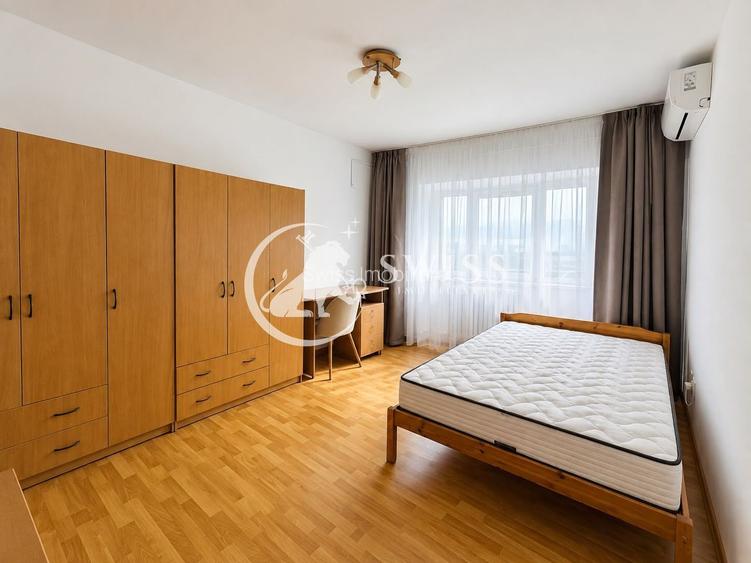Apartament 2 camere | 50mp | Balcon | Str Louis Pasteur | 10 min UMF - 2