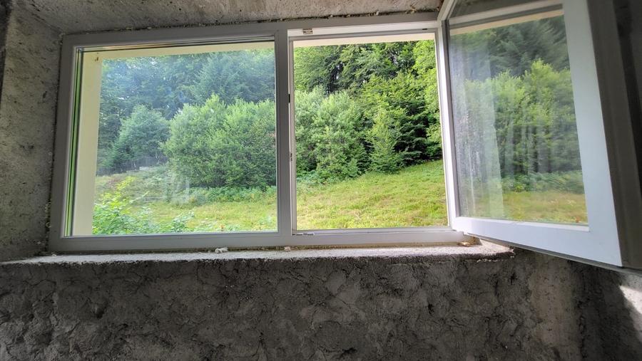 Casa / vila la munte in Complex Valea Neagra, statiunea Cheia - Prahova