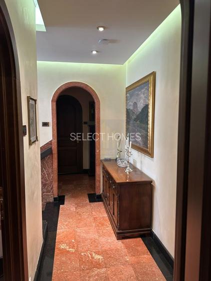 Vilă elegantă P+1E+M, complet renovată și consolidată *Stefan cel Mare* - 23