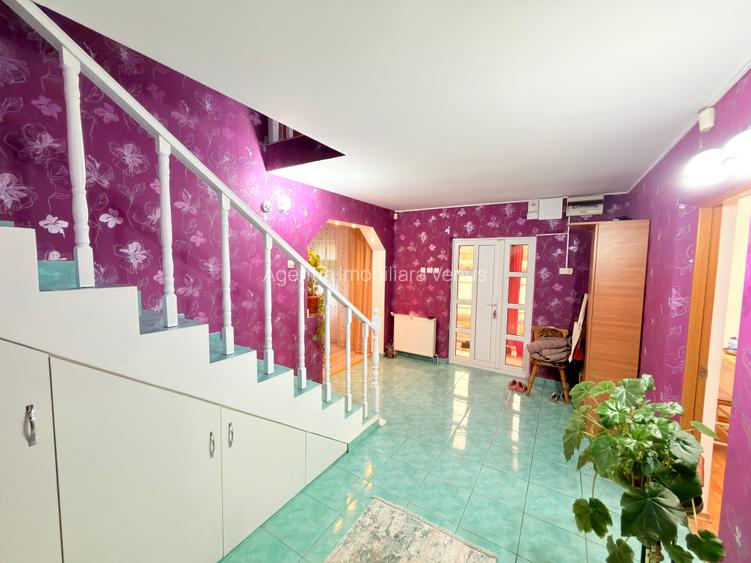 Casa la cheie in Catamarasti Deal - 8