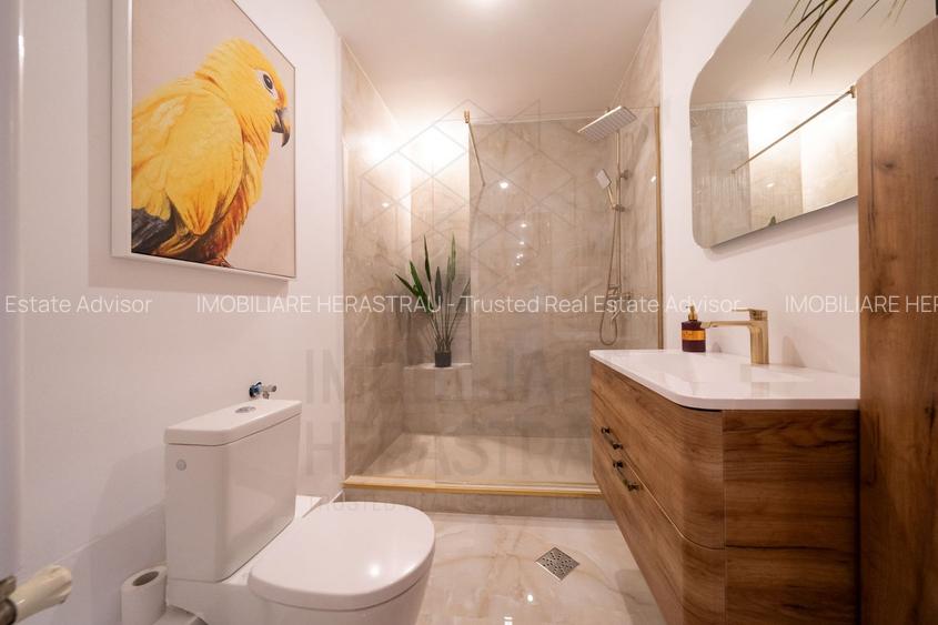 Residence Villamont | 4 camere | Aviatorilor - 14