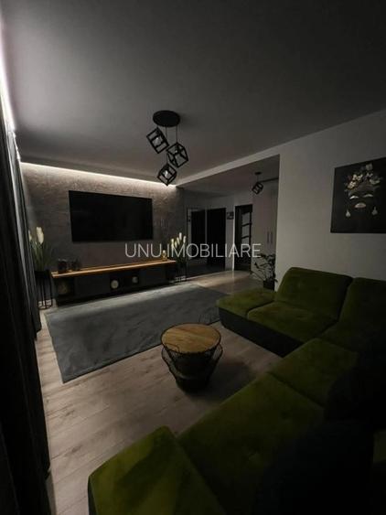3 Camere Modern - Premium - View Panoramic - Popas Pacurari Valea Lupului / Boxa - 17