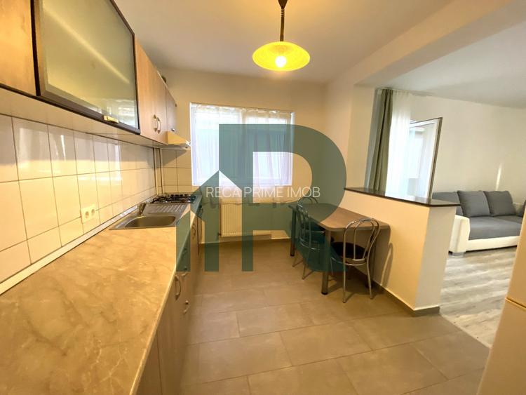 Apartament decomandat cu 2 camere si balcon in Cartierul Lazaret - 10