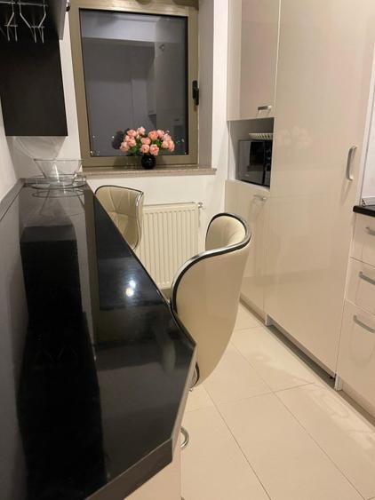 Apartament duplex, etaj 10+11 Cotroceni, lux