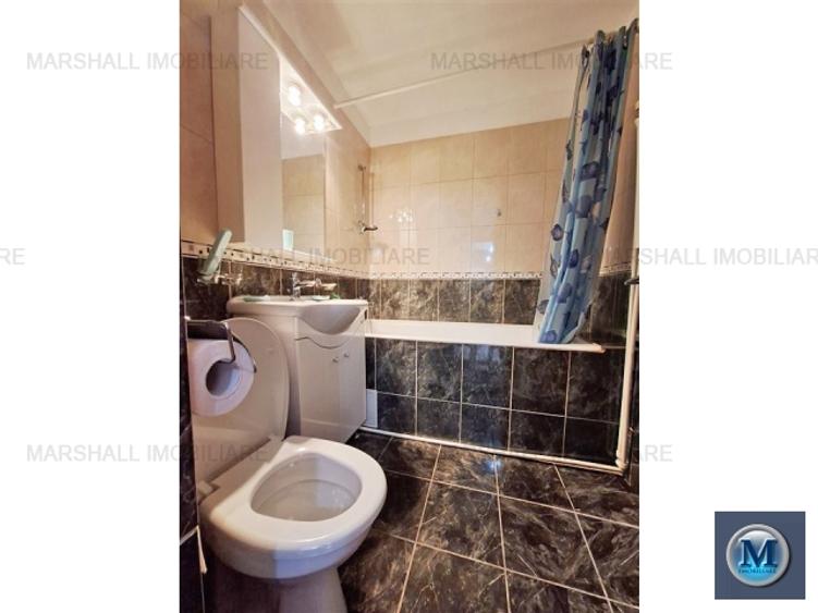 Apartament 2 camere de vanzare, zona Ultracentral, 56 mp #16794