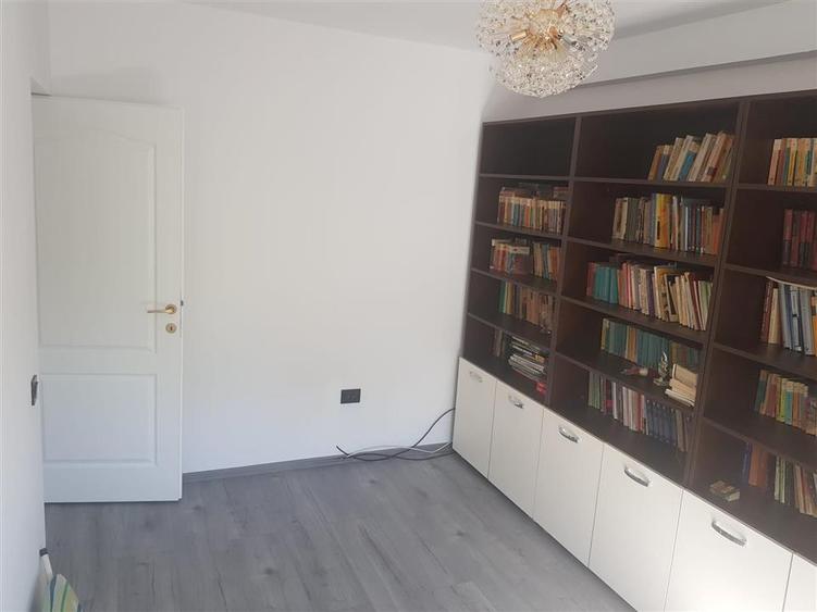 3 camere, decomandat, 80 mp, Renovat 2026, Calea Galati