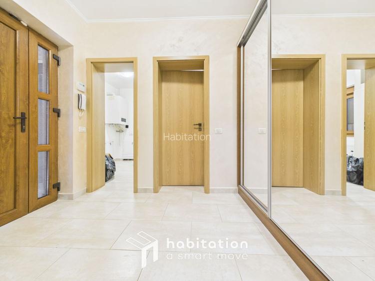 Tur virtual| Duplex 5 camere| spațios| în  Dumbrăvița | 0% Comision| - 8