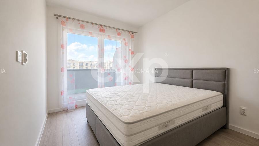 Apartament 2 camere Prima inchiriere 2026 Parcare subterana 600 euro - 13