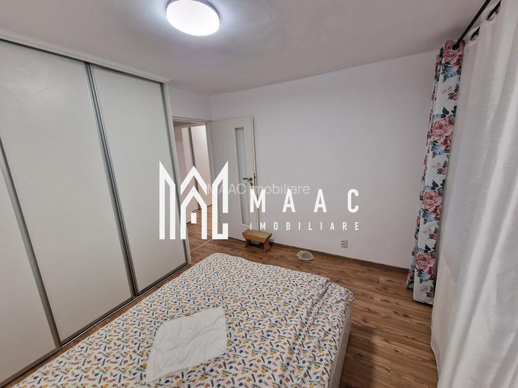 Apartament 3 camere | Parter înalt | Pivnita | Terezian - 7