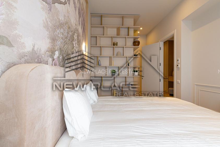 One Verdi Park | Apartament unicat [+21% TVA] View liber | Lux - 14