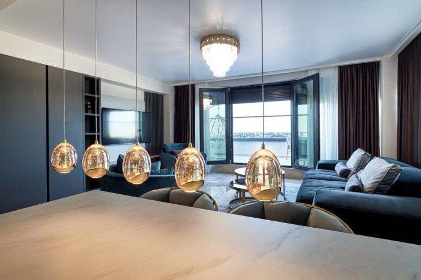 Apartament SUPERLUX Sigma Residence(AXI49)