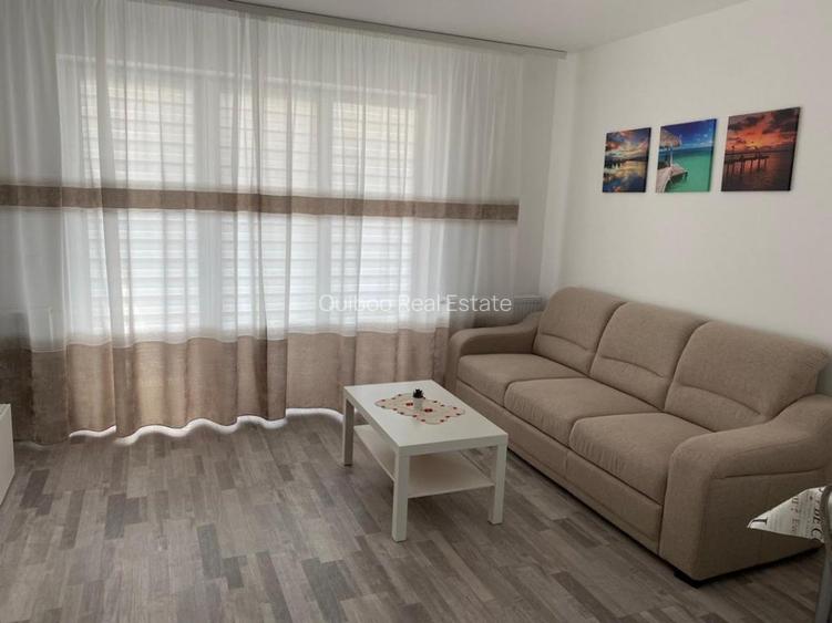 Studio 2 cam Avantgarden,mobilat si utilat, parcare, terasa - 3