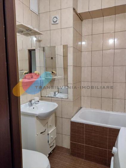 Apartament, 42 mp, zona Stadion - Gruia