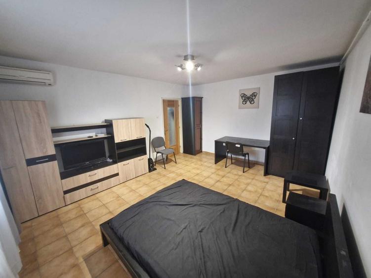 Garsoniera boiler 10 min M Bracoveanu - Eroii Revolutiei DB2389